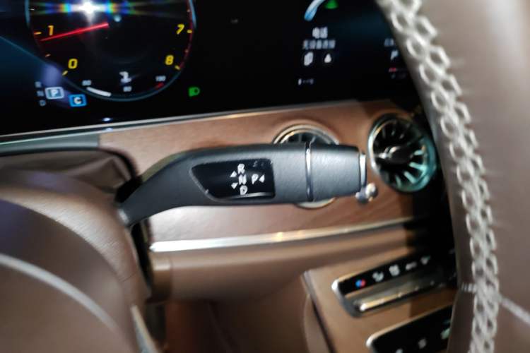 Used Mercedes-Benz E-Class 2023 E 260 L
