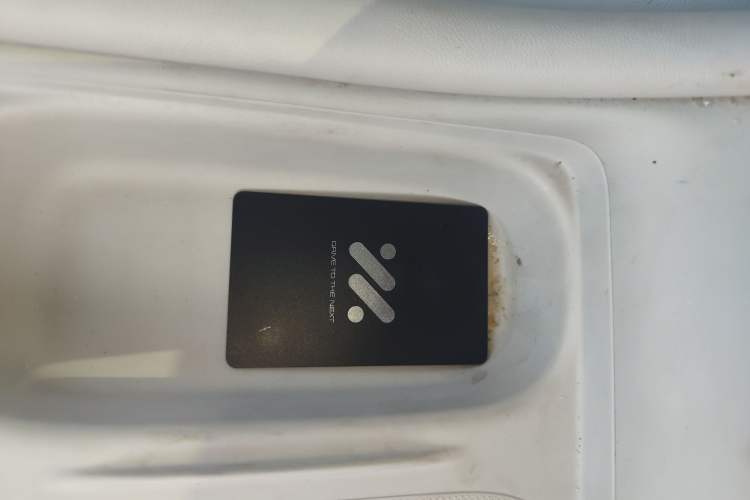 Used IM LS6 2025 Lingxi Intelligent Driving Edition
