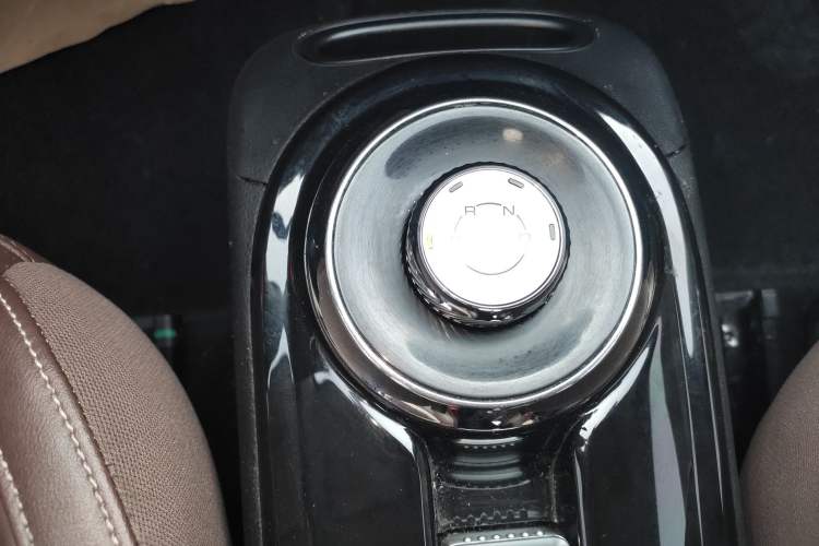 Used Wuling Bingo 2023 333 km Lingxi Connected Version