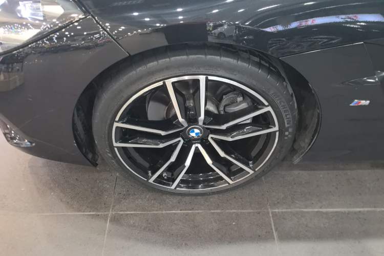 Used BMW Z4 2019 sDrive 25i M Sport Package