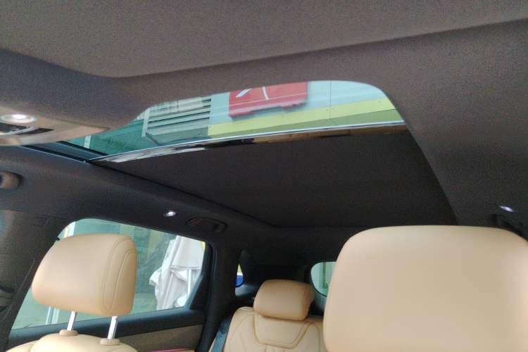 Used BYD Song L DM-i 2024 160 km Excellence Version