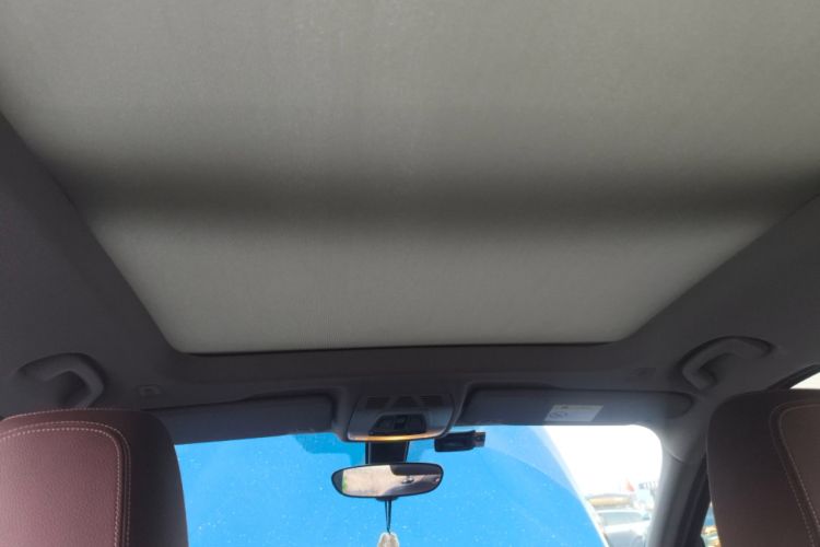 Used BMW X1 2020 sDrive25Li Leading Model