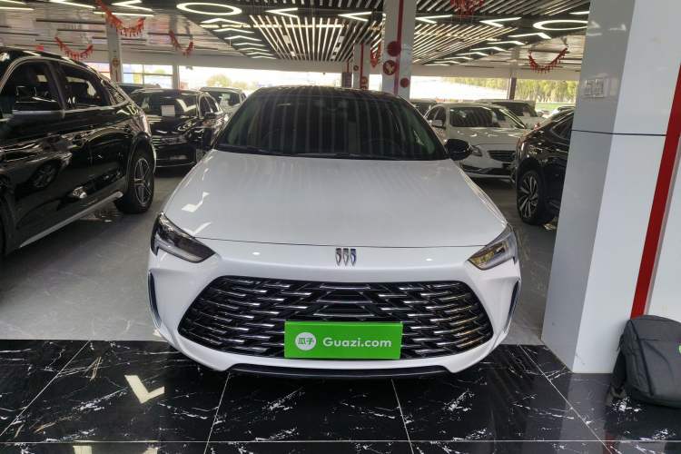 Used Buick Regal 2024 Revised 25T Ultra-Comfort Edition Front