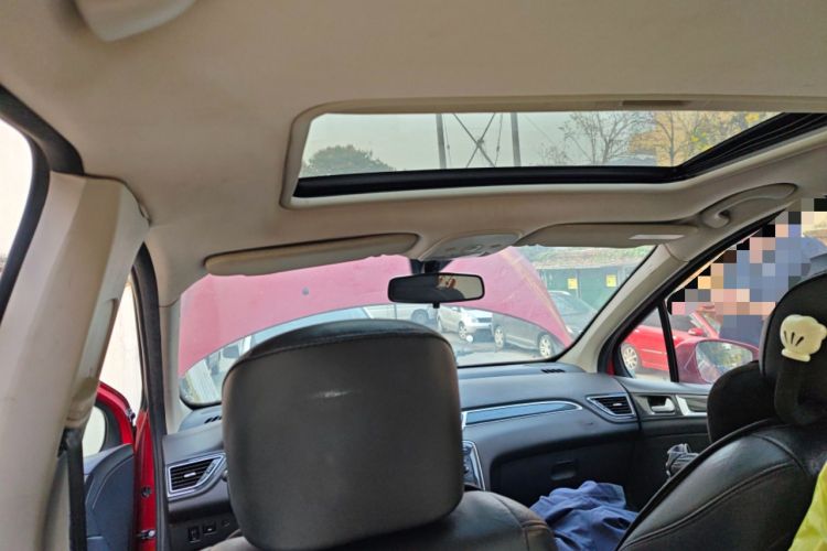 Used Peugeot 308 2013 1.6L Automatic Fashion Model
