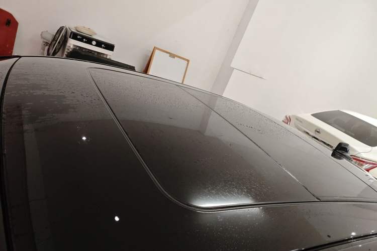 Used Lynk & Co 03 2021 03+ 2.0TD Automatic Wind-Chasing Edition
