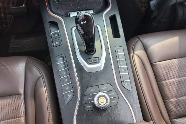 Used Wey VV7 2020 2.0T Flagship Edition