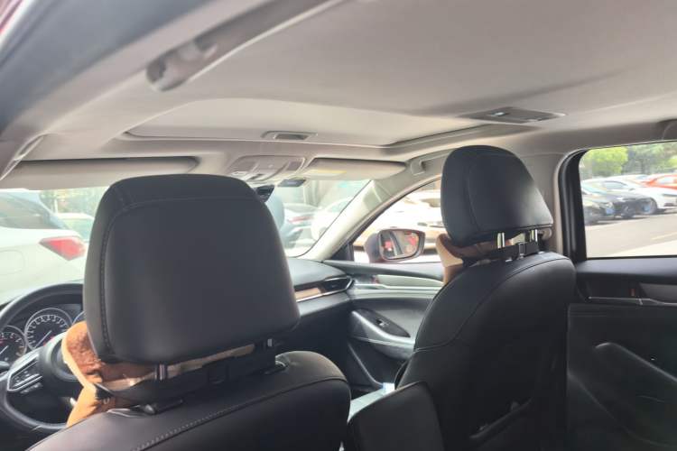 Used Mazda Atenza 2020 2.5L Skyline Sport Edition Headliner