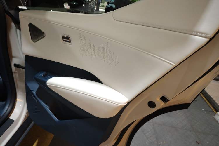 Used Zeekr X 2023 Rear-Drive ME Version 5 Seats