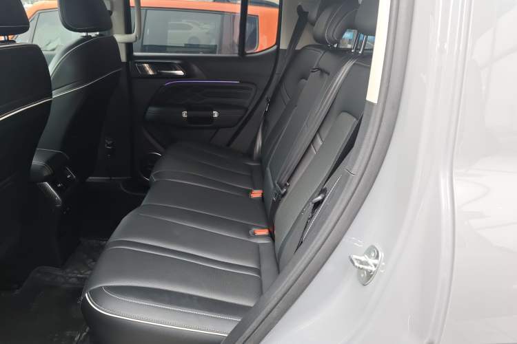 Used Tank 300 2023 Off-Road Edition 2.0T Conqueror
