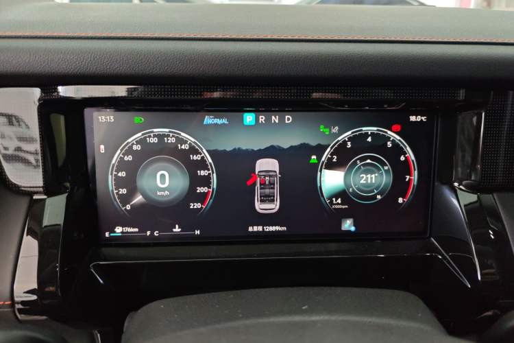 Used JETOUR Freelander 2025 1.5TD DCT Discovery
