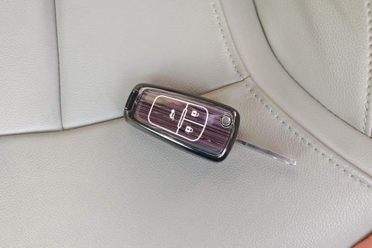 Used Buick GT 2019 15T Dual-Clutch Connected Elite Model China VI
