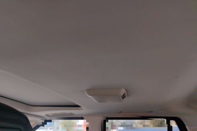 Used Land Rover Range Sport 2011 5.0 NA V8 HSE Headliner