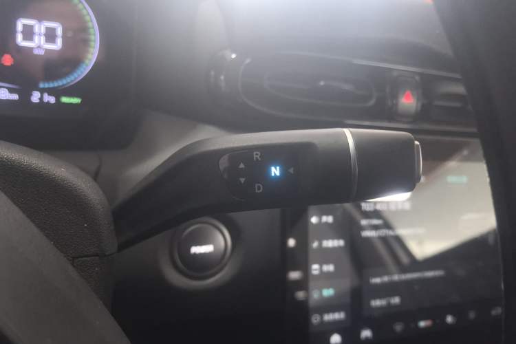 Used Leapmotor T03 2021 400 Lite Edition Lithium Iron Phosphate