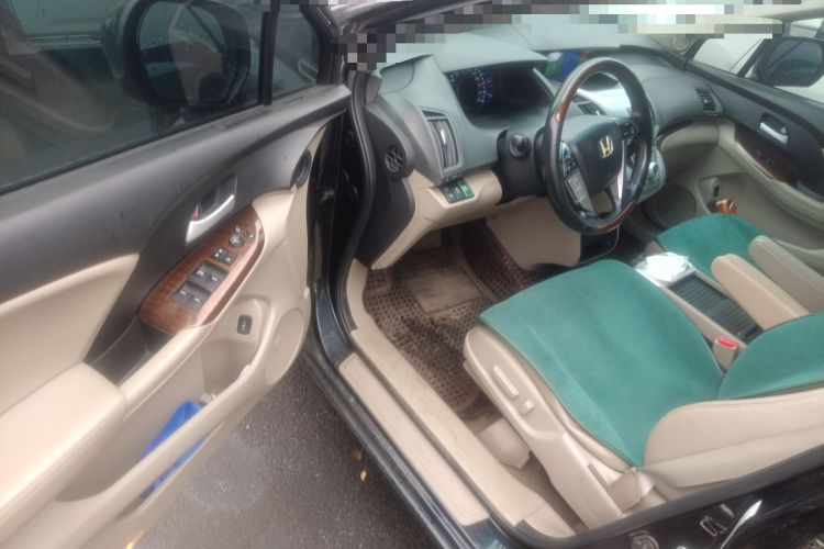 Used Honda Odyssey 2013 2.4L Luxury Edition
