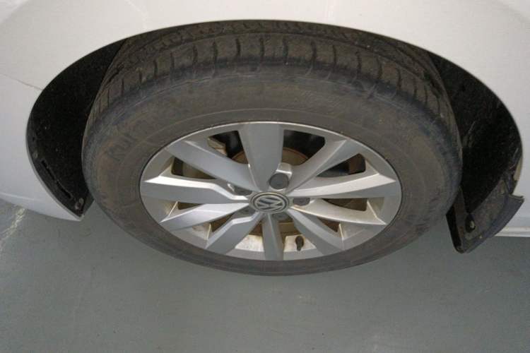 Used Volkswagen Bora 2020 280TSI DSG Elite Edition
