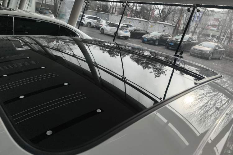 Used Volkswagen Sagitar 2022 280TSI DSG Flyover Edition
