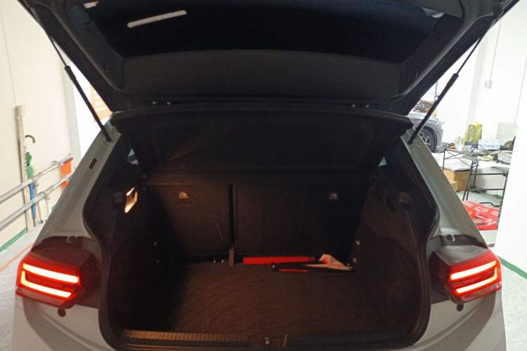 Used Volkswagen ID.3 2023 Upgraded Model Pure Intelligent Enjoyment Version
