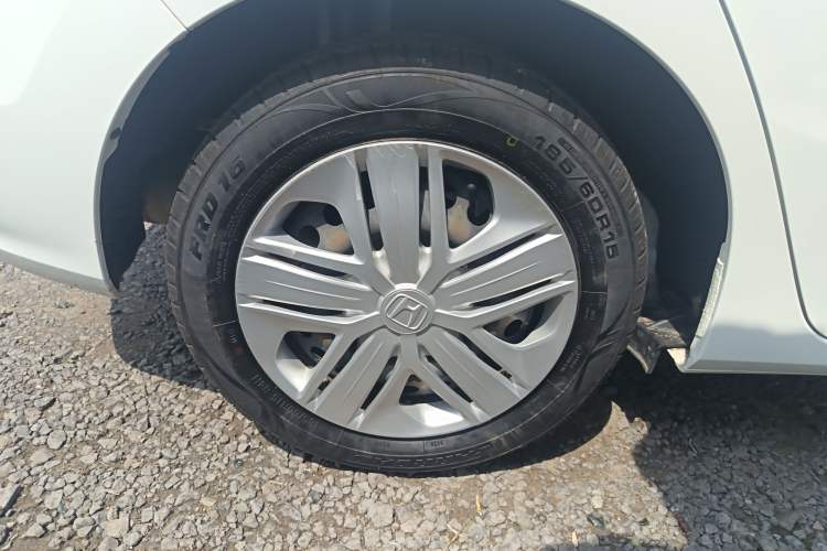 Used Honda Fit 2018 1.5L CVT Comfort Version