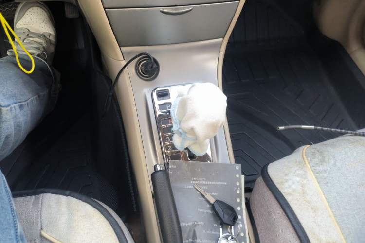 Used Toyota Corolla EX 2013 1.6L Automatic Excellence Edition
