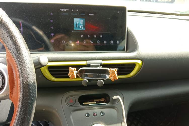 Used ORA White Cat 2020 305 km Luxury Version