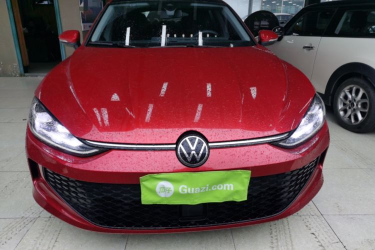 Used Volkswagen Lamando 2023 Lavida L 280TSI DSG Spicy Edition Front