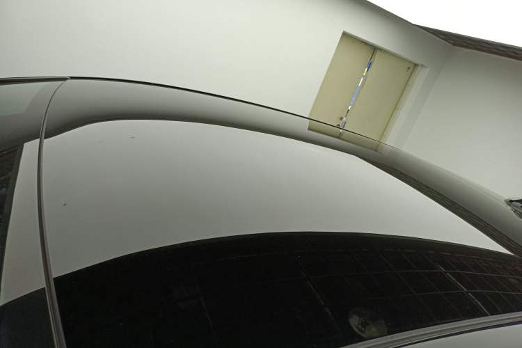 Used Volkswagen ID.3 2024 Outstanding Edition Roof