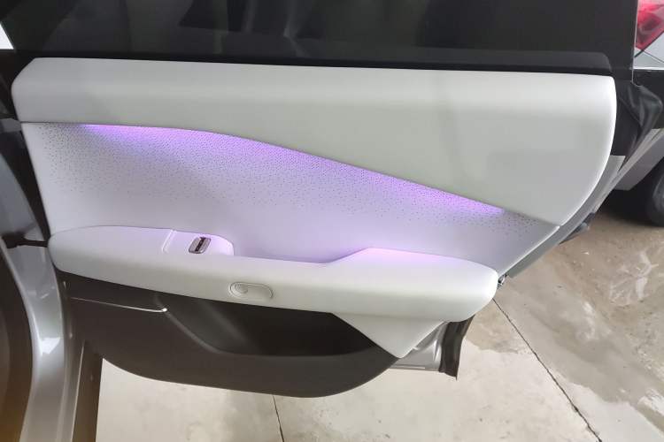 Used XPeng P7+ 2024 Ultra-Long Range Max