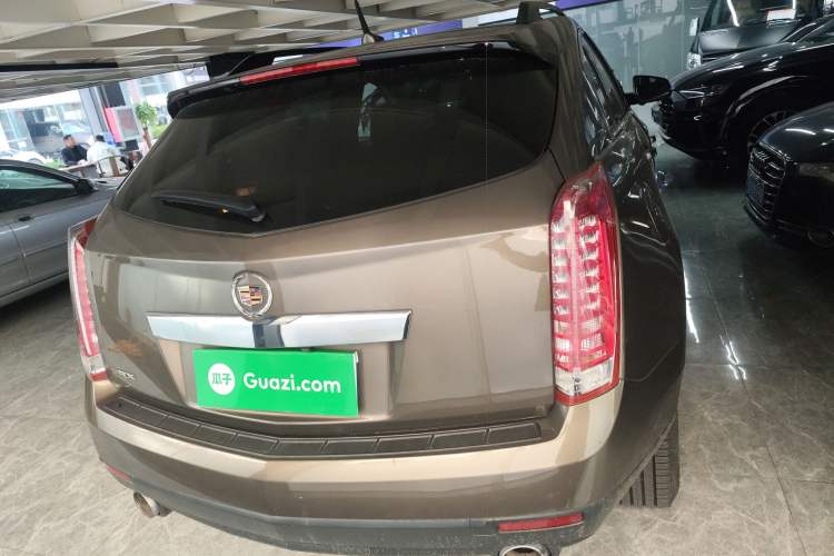 Used Cadillac SRX 2015 3.0L Comfort Version