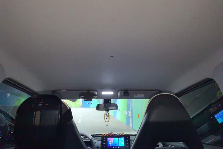 Used Geely Galaxy Panda 2025 210km Panda Rider