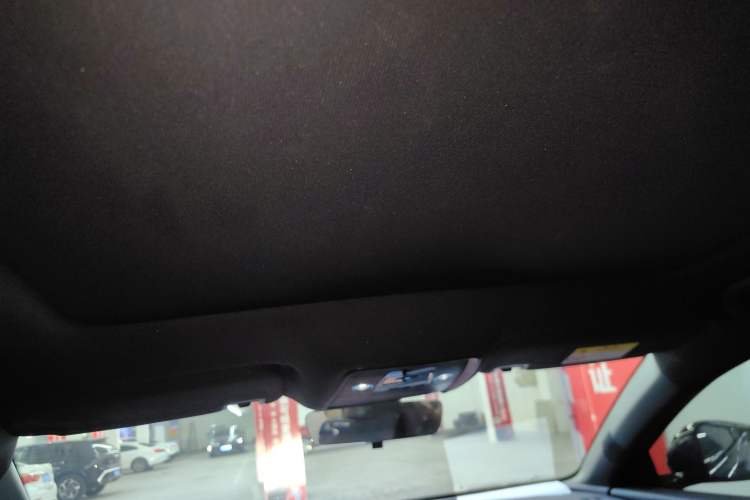 Used BYD Seal 06GT 2025 505 Wave Edition