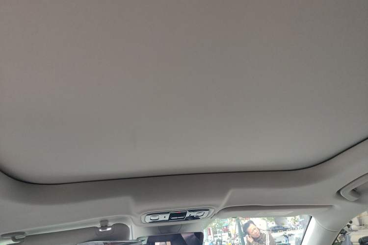 Used Leapmotor C11 2024 Range-Extended 300 Luxury Edition
