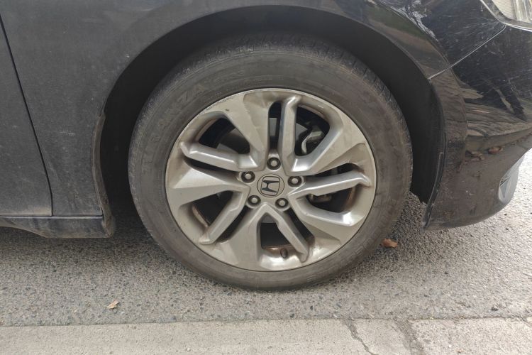 Used Honda Accord 2018 260TURBO Elite Edition China V Right Front Wheel Hub