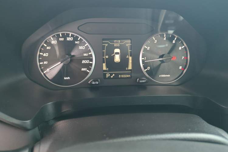 Used Chery Tiggo 8 2020 1.5 TCI Automatic Exclusive Edition 7-Seater