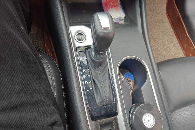 Used Nissan Teana 2019 2.0L XL Upper SmartDrive Version