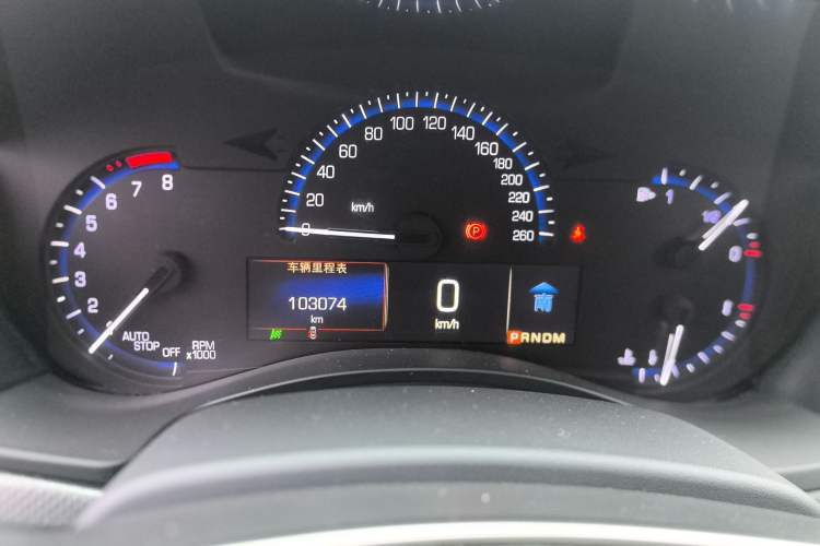 Used Cadillac ATS-L 2016 28T Tech Edition