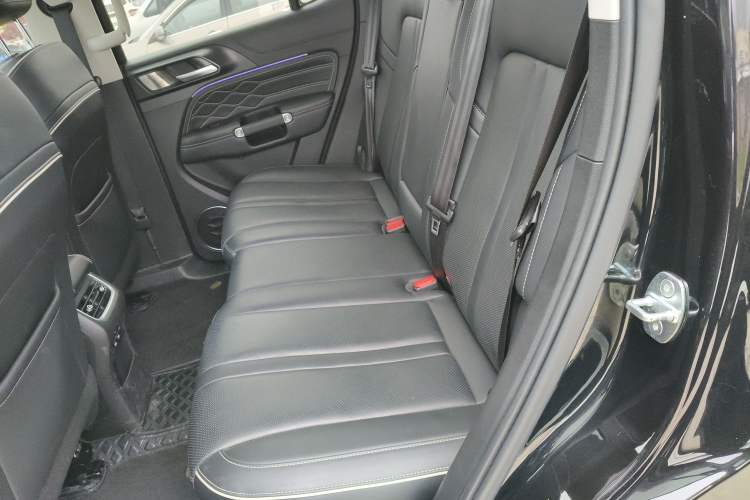 Used Tank 300 2024 2.0T Conqueror
