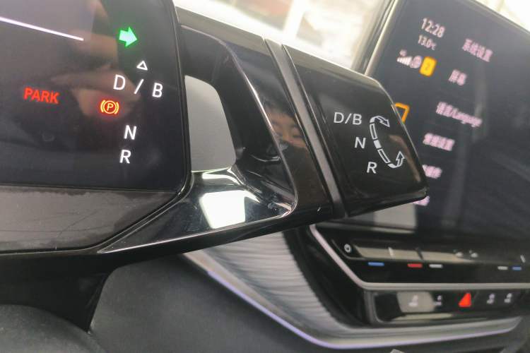 Used Volkswagen ID.4 CROZZ 2024 Pure Edition Limited Edition
