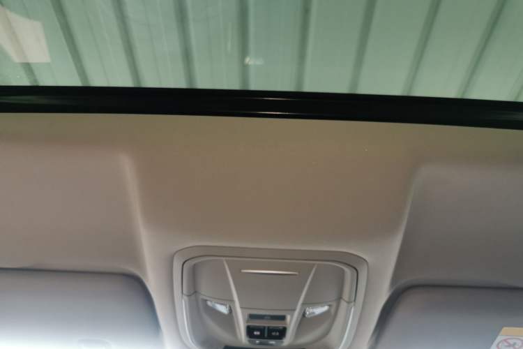 Used Haval H6 2021 3rd Generation 1.5T Automatic Two-Wheel Drive Max
