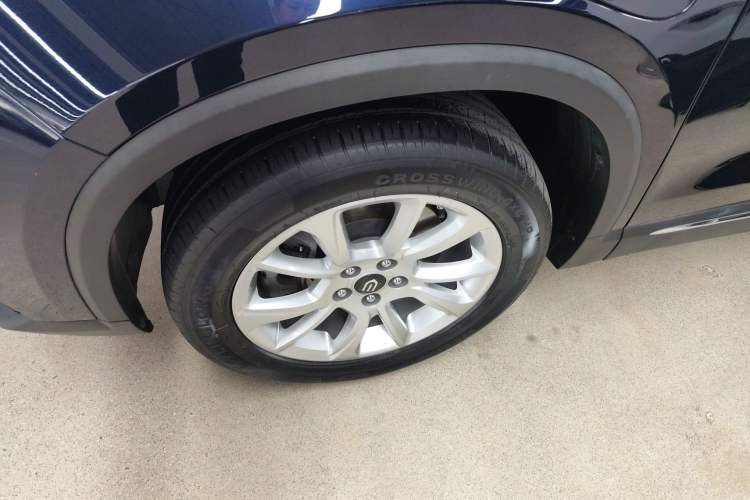 Used Skyworth EV6 2021 620 Travel Edition
