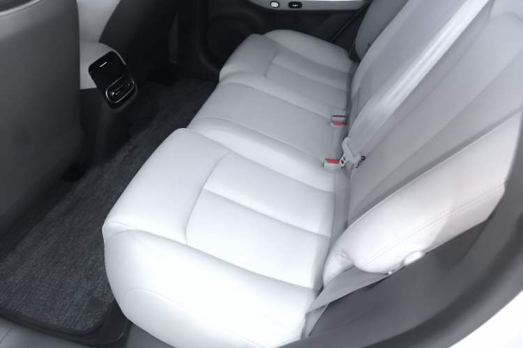 Used Leapmotor C01 2023 Range-Extended 216 Comfort Edition
