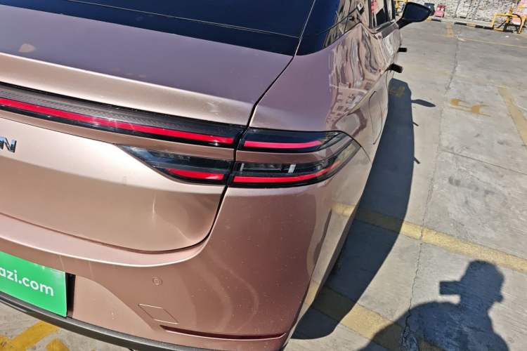 Used AION S Plus 2021 80 Ultra-Long Range Edition