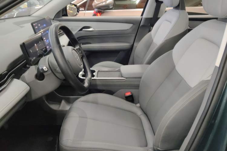 Used Bestune Yueyi 03 2025 565km Enjoy Edition