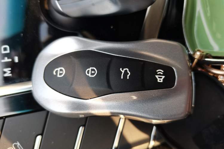 Used Geely Auto Emgrand X7 Sport 2020 1.8TD DCT Smart Connect PRO