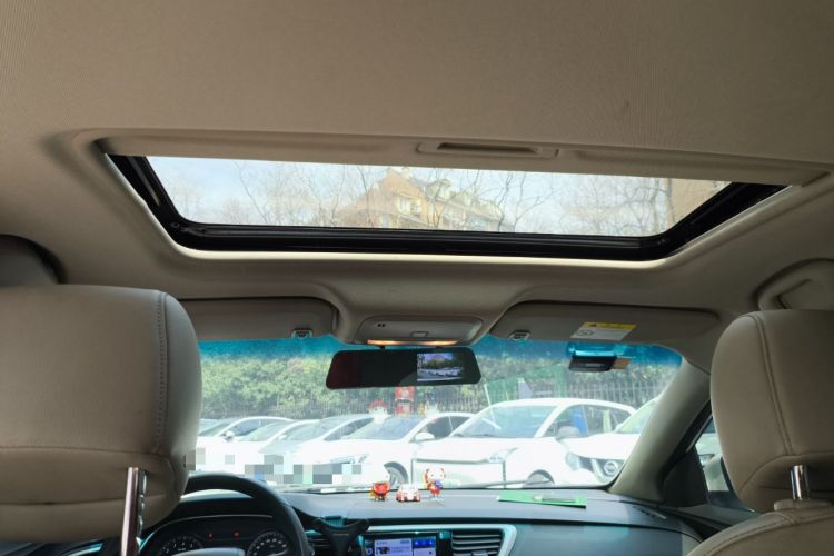 Used Buick GT 2021 Exemplar 1.5L Automatic Elite Version
