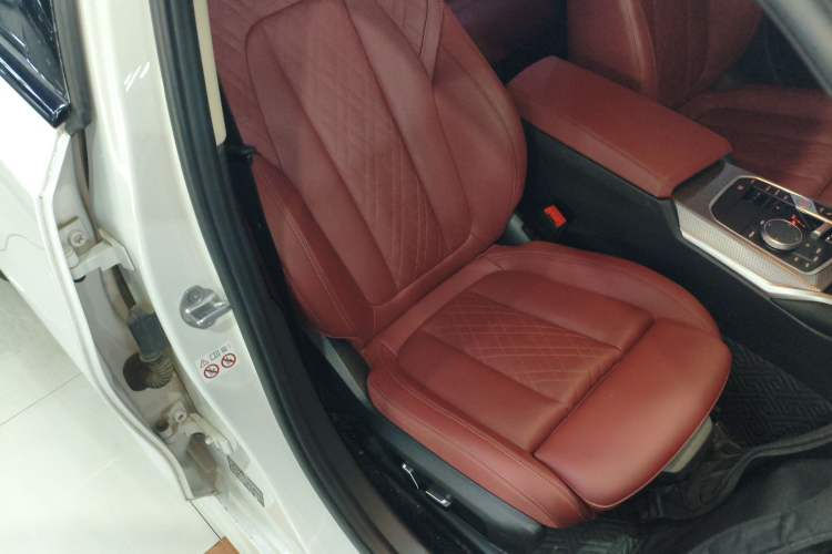 Used BMW 3 Series 2024 325Li M Sport Night Edition Package
