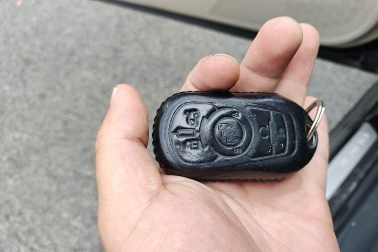 Used Buick LaCrosse 2016 20T Leading Model