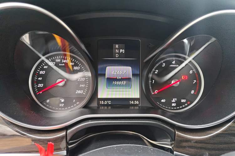 Used Mercedes-Benz V-Class 2018 V 260 Avantgarde Edition China V