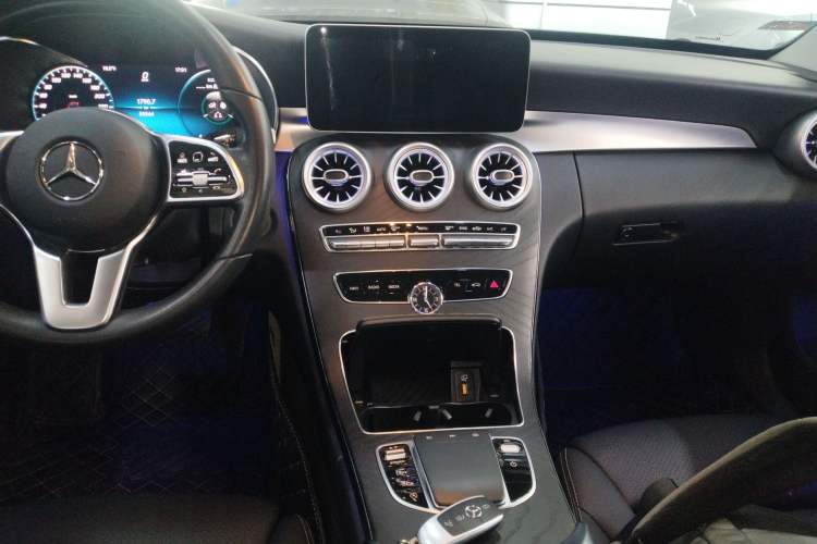 Used Mercedes-Benz C-Class (Import) 2019 C 260 Estate
