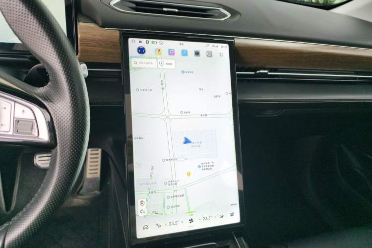 Used XPeng P5 2022 460E