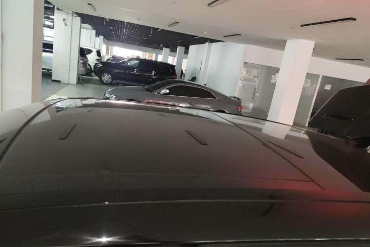 Used Land Rover Range Velar 2017 P380 R-DYNAMIC S Roof